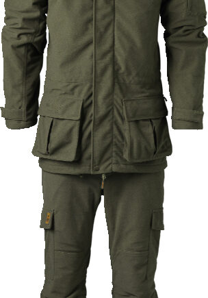 Efterår Vinter Bukser - Jeans