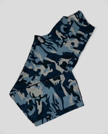 Bukser Til Kørestol Med Gennemgående Lynlåse Str Daro - Daro Jeans