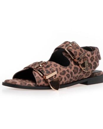 Copenhagen Shoes The Look Lep Sandal Leo - SkoSneaksers
