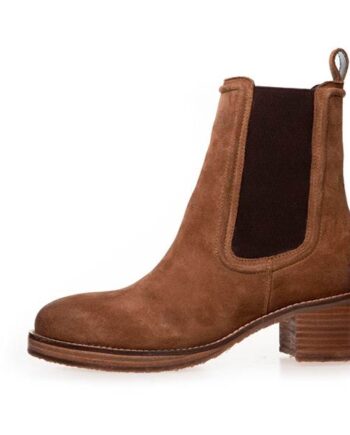 Copenhagen Shoes Aware And More Støvle Tan - SkoSneaksers