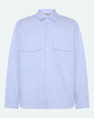 Carter Shirt 4377 Cooling Oasis - Minimum Male Shirt  - 5715773087602