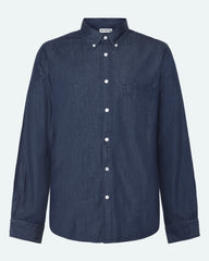 Colt Shirt 4373 Sky Captain - Minimum Male Shirt  - 5715773084731