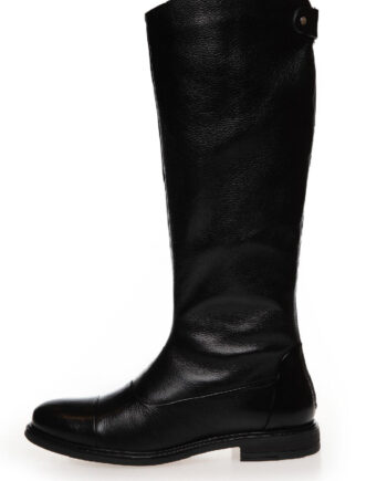 0001 Sort Copenhagen Shoes Støvler When Breathe Black - SkoSneaksers  - 5715334781055