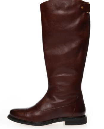 0012 Brun Copenhagen Shoes Støvler When Breathe Brown - SkoSneaksers  - 5715334781185