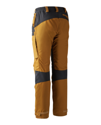 Deerhunter Lady Ann Bukser Bronze - Deerhunter Jeans