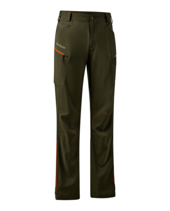 Deerhunter Chamois Bukser - Deerhunter Jeans  - 5702827227923