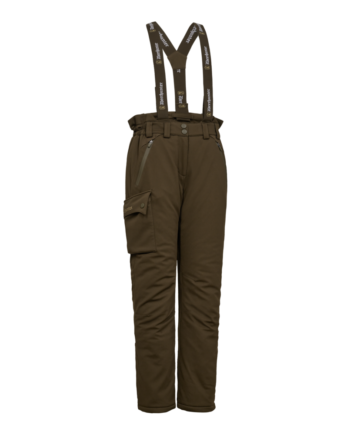 Deerhunter Lady Muflon Pro Winter Bukser - Deerhunter Jeans