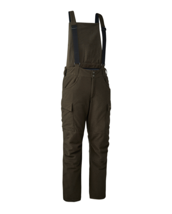 Wood Deerhunter Heat Game Bukser Med Varme Panel Herre 62 - Deerhunter Jeans  - 5702827203750