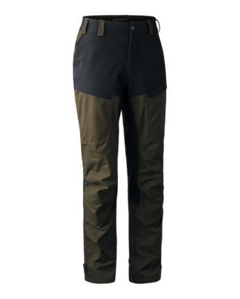 Fallen Leaf Deerhunter Strike Bukser Herre Kort ængde 30 - Deerhunter Jeans  - 5702827206409