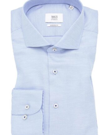 40 Shirt 1187 X68v - Eterna Shirt  - 4067159436292