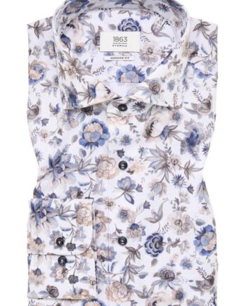40 Shirt 22 X682 - Eterna Shirt  - 4067159527921
