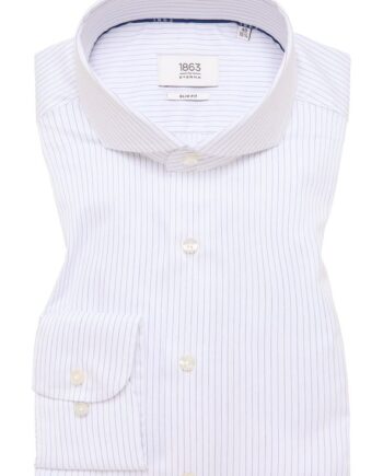 38 Shirt 2635 F68m - Eterna Shirt  - 4067159651510