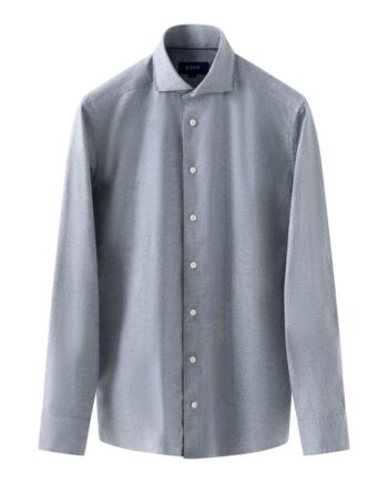 40 Eton Recycled Shirt - Eton Shirt  - 7313583773869