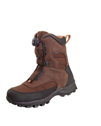 Deer Stalker Ampquot Str Speed Lacing - Gateway1 SkoSneaksers  - GW300109002-9