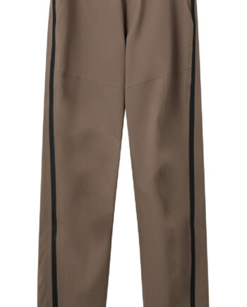 3553 Dusty Brun H2o Regnbukser Bornholm Dusty Oak - H2o Jeans  - 5711891379131