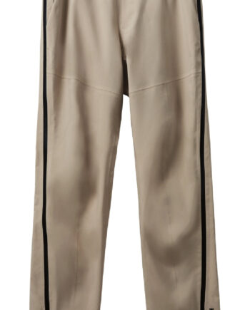 1034 Warm Grå H2o Regnbukser Bornholm Warm Grey - H2o Jeans  - 5711891379070