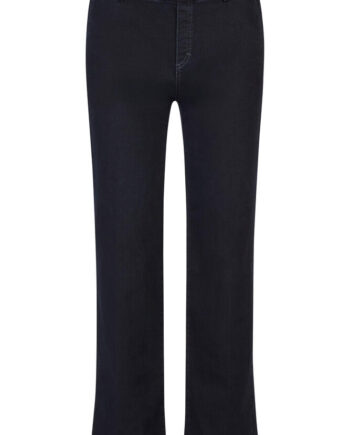 Jeans Mila Wide Flexi Dark Blue Anna Montana - Anna Montana Jeans  - 4099573997134