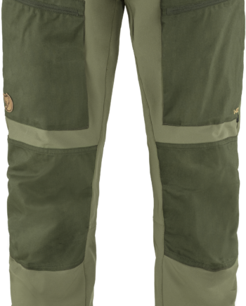 Grøn Fjallraven Keb Agile Bukser Green Forest 58r - Fjällräven Jeans  - 7323450763916