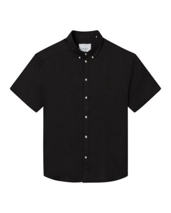 S Kri Linen Hirt - Les Deux Shirt  - 5711934020891