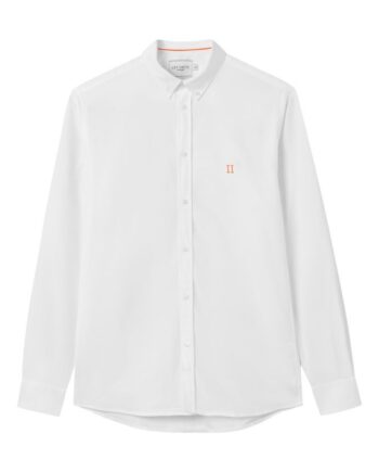 XS Oliver Oxford Shirt - Les Deux Shirt  - 5711934477794