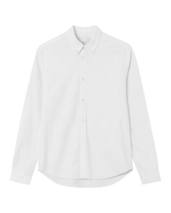 S Kri Tian Oxford Hirt - Les Deux Shirt  - 5711934925936