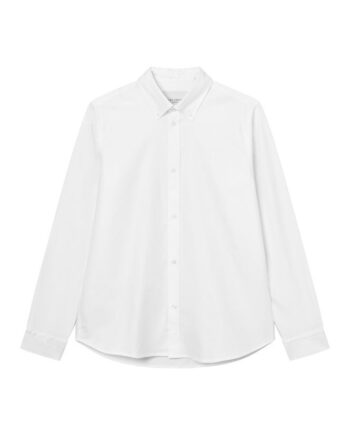 S Konrad Oxford Hirt - Les Deux Shirt  - 5715747059390