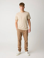 1019 Tuffet Luca Slim Chino Pants - Jeans  - 5715356028114