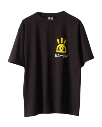 Maap Public Possession Cyclops Shirt - Maap Shirt  - 4262492422159