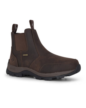 Creagan Waterproof Tex Dealer Støvle - Hoggs Of Fife SkoSneaksers  - 5055003099112
