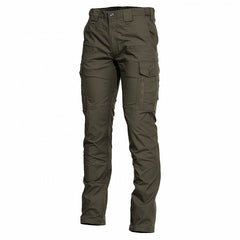 Grøn Pentagon Ranger Bukser Ranger - Jeans  - 5207153114522