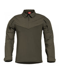 Grøn Pentagon Ranger Shirt Ranger - Shirt  - 5207153112979