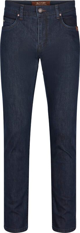 35 Stretch Burton - Sand Jeans - 5715813032449
