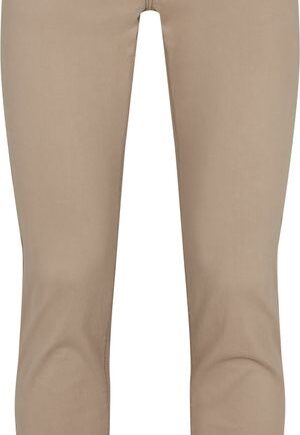 35 Suede Touch Burton - Sand Jeans  - 5715813055950