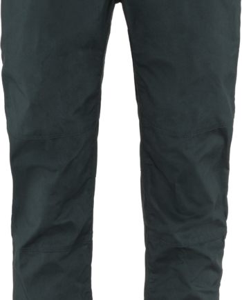Dark Navy Fjallraven Vardag Bukser 58l - Fjällräven Jeans  - 7323450764951