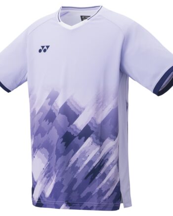 Lilla Yonex Shirt 10581ex Misty Purple Old - Yonex Shirt