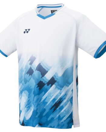 Hvid Yonex Shirt 10581ex White Old - Yonex Shirt