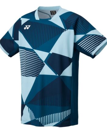Yonex Shirt 10635ex Ink Blue - Yonex Shirt