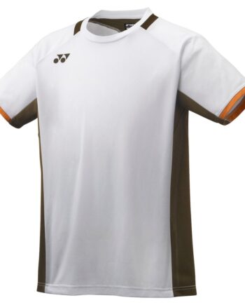 Hvid Yonex Shirt 10638ex White - Yonex Shirt