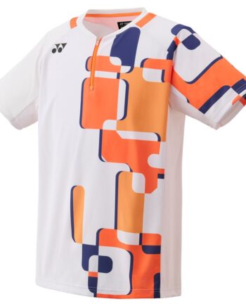 Yonex Shirt 10641ex Natural - Yonex Shirt