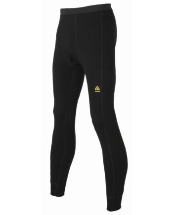 Sort Aclima Warmwool Buks Black - Aclima Jeans  - 7034041002177