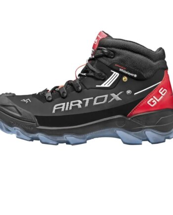 Airtox Gl6 Sikkerhedsstøvlet - Airtox SkoSneaksers  - 7350077796942