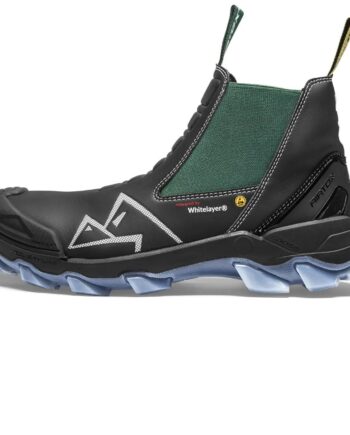 Airtox Glc Støvlet Str - Airtox SkoSneaksers  - 7350077797284