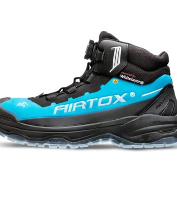 Airtox Tx66 Støvlet Str - Airtox SkoSneaksers  - 7350077796379