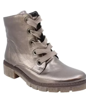 CASHMERE Ara Crunch Met 12 23126 08 - Ara SkoSneaksers  - 4049301627253