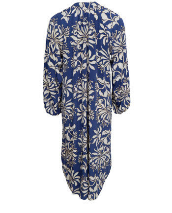 Bcluna Nelly Kjole Black Colour - Jeans