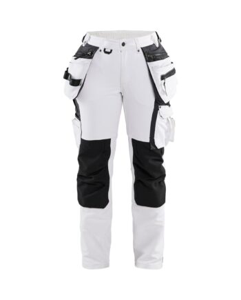 BlÅklder 7179 Buks Vejs Stretch Dame - BlÅklÄder Jeans  - 7330509802021