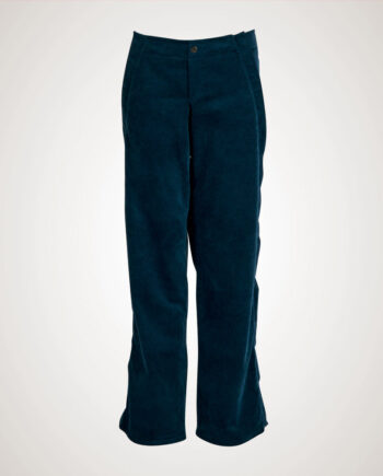 Bukser Til Kørestol Str Med Skrå Gennemgående Lynlåse Daro - Daro Jeans