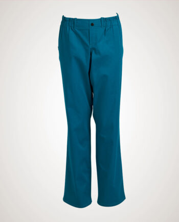 Bukser Til Kørestolsbruger Str Med Elastik Glat Stykke Daro - Daro Jeans