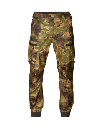 Axix Msp Forest Harkila Deer Stalker Camo Hws Bukser - Härkila Jeans  - 5707335500377