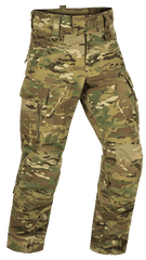 Clawgear Raider Bukser Multicam - Clawgear Jeans  - 9010109178747